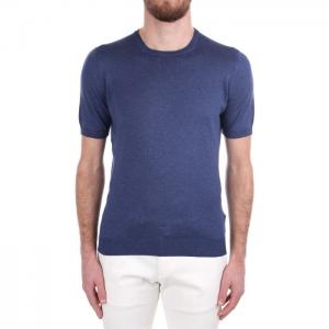 Barba t-shirt t-shirt men blue