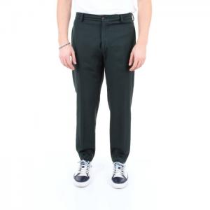 Be able trousers classics men green forest