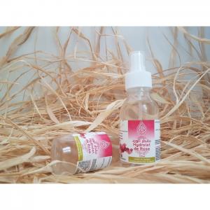 Rose hydrosol - Terre nature Perfume