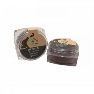 Lip Palm (Lip Balm) Chocolate - Terre nature Perfume