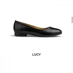 Lady Shoe Lucy - Conforto