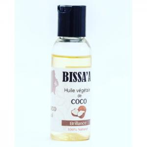 Coconut Oil - Bissa'a Cosmetics