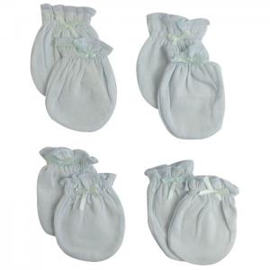 Bambini Infant Mittens (Pack of 4)