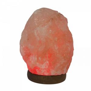 Natural(USB) Salt Lamp - Khewra Salt Lamp 