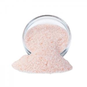 Edible Granular Salt(Pink/White) - Khewra Salt Lamp 
