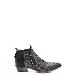 Mexicana ankle boots
