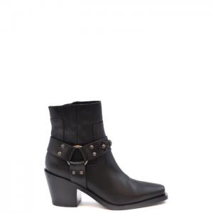 Mexicana ankle boots