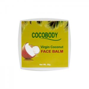 Cocobody, Facebalm Pine 30G - Coco Body