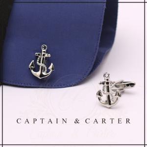 Anchor studs - captain & carter