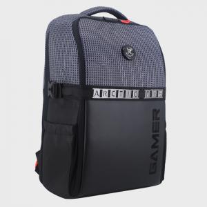 Arctic fox new personalized gamer backpack - arctic fox