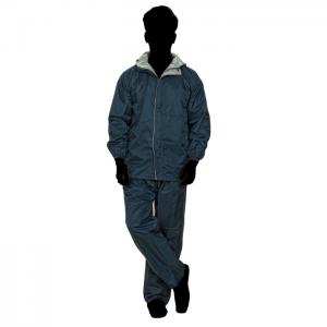 Pioneer plain nylon jacket - prince rainwear