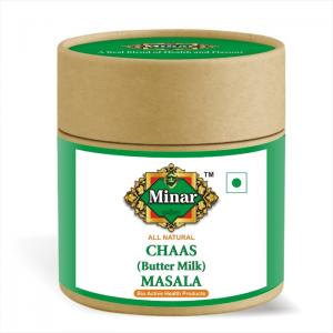 Chaas Butter Milk 100 G - Minar