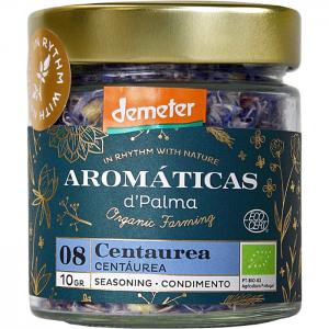 Centaurea  - Seasoning - Aromaticas d'Palma