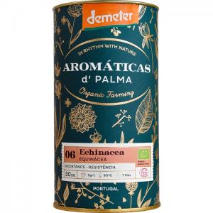 Echinacea - Herbal Tea - Aromaticas d'Palma