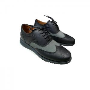 Imperial Black On Black Sole - Pieds PH