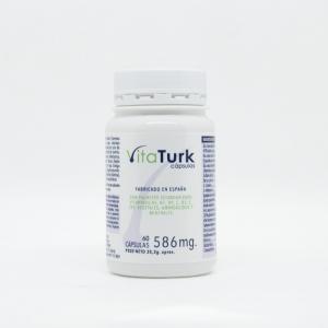 Vitaturk capsules 60 - vitaturk