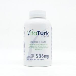 Vitaturk capsules 180 - vitaturk
