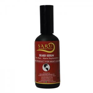 Beard serum - Saru Organics