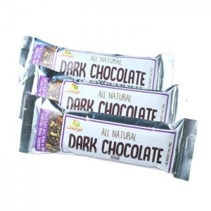 Dark Chocolate Protein Bar - Lifestyle Gourmet Market