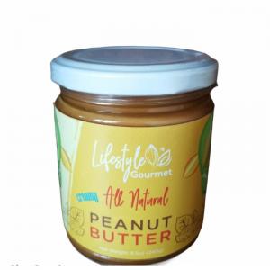 Peanut Butter - Lifestyle Gourmet Market