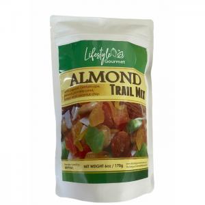 Almond Trail Mix - Lifestyle Gourmet Market
