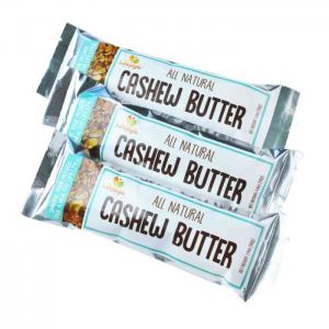 Cashew Butter Nut Bar - Lifestyle Gourmet Market