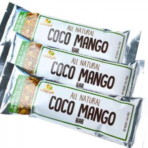 Coco Mango Bar - Lifestyle Gourmet Market