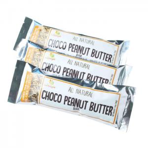 Choco Peanut Butter Bar - Lifestyle Gourmet Market
