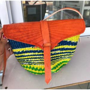 Sling Bag 22 - Afro Kapu