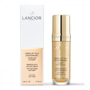 Timeless Gold Lift Eye Cream - Lancior
