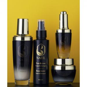 The Anti-Aging Pack - Natil Cosmetics