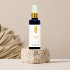 Rose Water in Nila - Mayna Natural Cosmetics