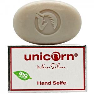 Hand Soap With Micro Silver 100G - Unicorn