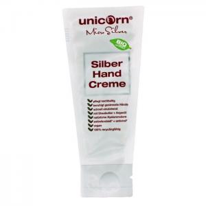 Hand Cream With Micro Silver Sachet 5Ml - Unicorn