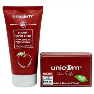 Apple Hair Soap & Sour Hair Soap - Unicorn