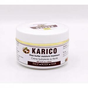 Karico - Habiba Natural care
