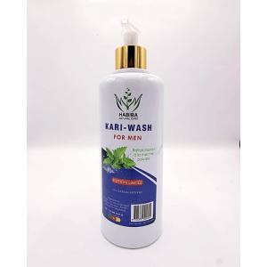 Kari Wash For Men - Habiba Natural care
