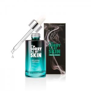 Relaxing Ampoule - I'm Sorry For My Skin