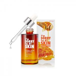 Honey Beam Ampoule - I'm Sorry For My Skin