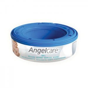 Refill For Diaper Container - Angelcare Abakus