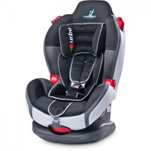 Car seat sport turbo 9-25 kg graphite - caretero