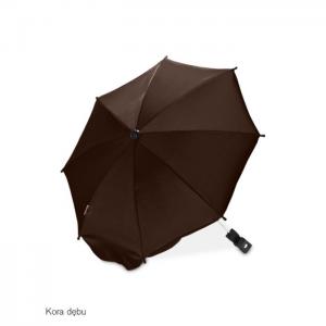 38 oak bark umbrella - akcesoria caretero