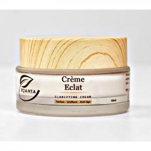 Crème Eclat - Kimia Cosmetics