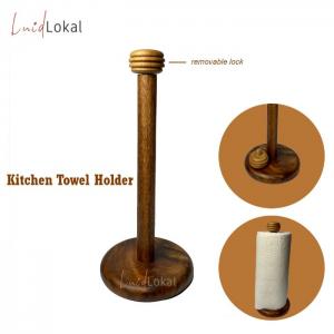 Kitchen tissue holder large - luid lokal