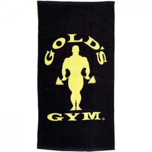Gold´s - gym towel - gold´s gym