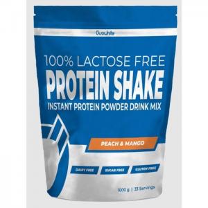 Ovowhite protein shake 1 kg - ovowhite