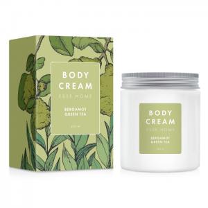 Body cream"bergamot green tea" - esse