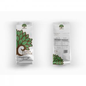 American Coffee Bean (Filter) - Oromoo