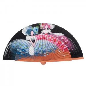 Jose blay mother's day collection black fan