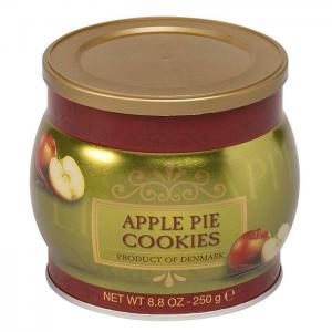 Ripensa of denmark apple pie cookies